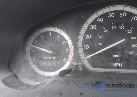 2010 Toyota Sienna Ce from USA, damaged, VIN 5TDKK4CC7AS312444